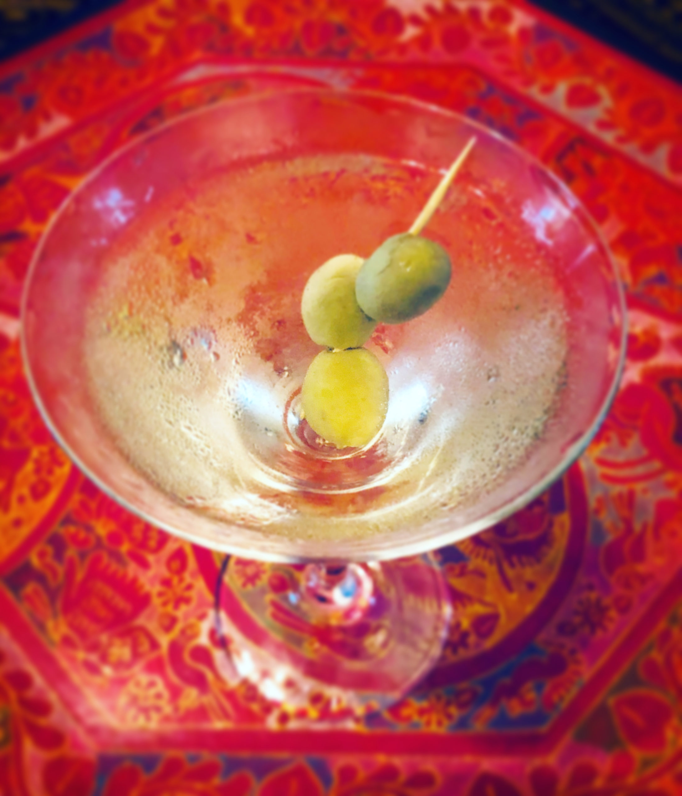 Tokyo Martini